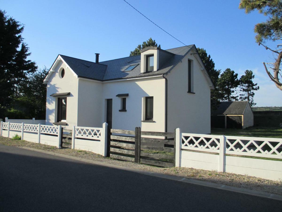 Villa Liluda Барневил Картере Екстериор снимка